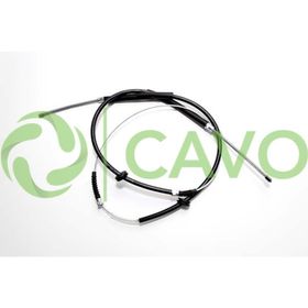 Cavo 1402225 Oto Arka El Freni Teli