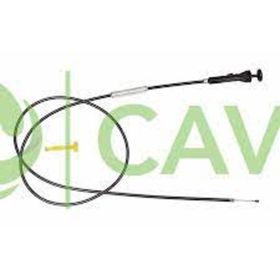 Cavo 1404001 R9-R11 Jikle Teli