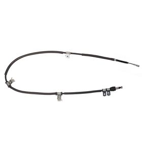 Cavo 2702657 İ-30 1.6-2.0-Crdi Sol Arka El Fren Telleri