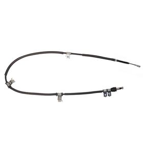 Cavo 2702657 İ-30 1.6-2.0-Crdi Sol Arka El Fren Telleri