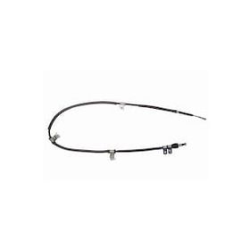 Cavo 2702657 İ-30 1.6-2.0-Crdi Sol Arka El Fren Telleri