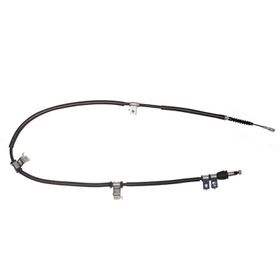 Cavo 2702657 İ-30 1.6-2.0-Crdi Sol Arka El Fren Telleri