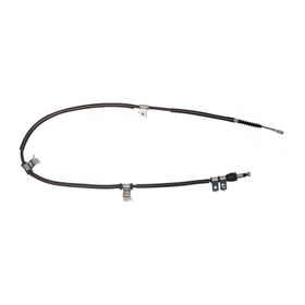 Cavo 2702657 İ-30 1.6-2.0-Crdi Sol Arka El Fren Telleri