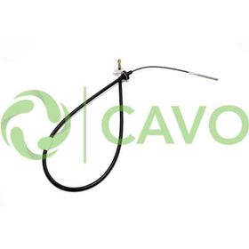 Cavo 4501001 Debriyaj Teli