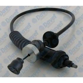 Cavo 4501605 Debriyaj Teli