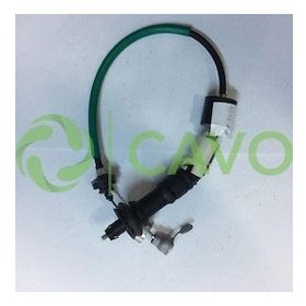 Cavo 4501606 Debriyaj Teli