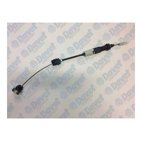 Cavo 4501654 Debriyaj Teli