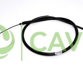 Cavo 4502660 Oto Arka Sağ El Freni Teli