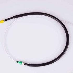 Cavo 4502682 Oto Arka El Freni Teli