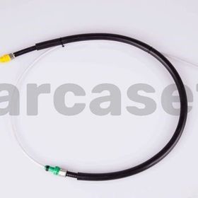 Cavo 4502682 Oto Arka El Freni Teli