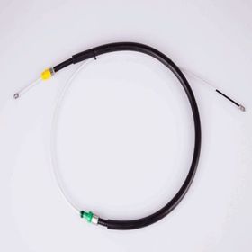 Cavo 4502682 Oto Arka El Freni Teli