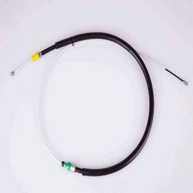 Cavo 4502682 Oto Arka El Freni Teli