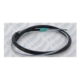 Cavo 4502687 Oto Arka El Freni Teli