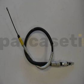 Cavo 4502688 Oto Arka Sağ El Freni Teli