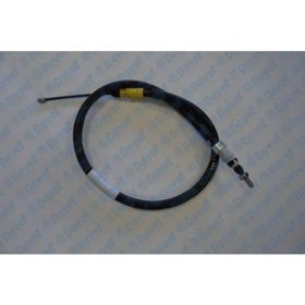 Cavo 4502689 C4 Picasso-C4 Grand Picasso Elektrikli Park Freni Sol Arka El Fren Telleri