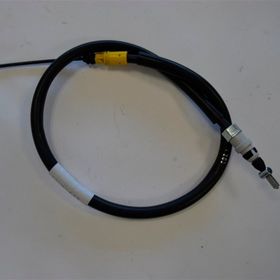 Cavo 4502689 C4 Picasso-C4 Grand Picasso Elektrikli Park Freni Sol Arka El Fren Telleri