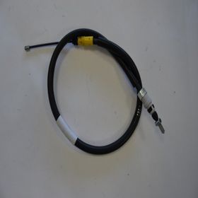 Cavo 4502689 C4 Picasso-C4 Grand Picasso Elektrikli Park Freni Sol Arka El Fren Telleri