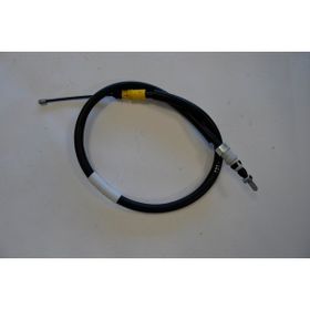 Cavo 4502689 C4 Picasso-C4 Grand Picasso Elektrikli Park Freni Sol Arka El Fren Telleri