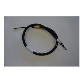 Cavo 4502689 C4 Picasso-C4 Grand Picasso Elektrikli Park Freni Sol Arka El Fren Telleri