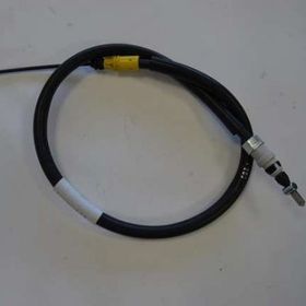 Cavo 4502689 C4 Picasso-C4 Grand Picasso Elektrikli Park Freni Sol Arka El Fren Telleri