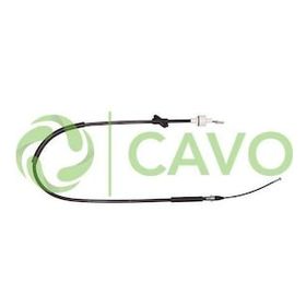 Cavo 4601119 Debriyaj Teli