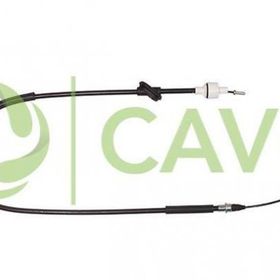 Cavo 4601119 Debriyaj Teli