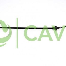 Cavo 4601645 Escort 95-01 Debriyaj Teli