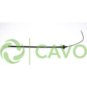 Cavo 4601645 Escort 95-01 Debriyaj Teli