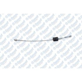 Cavo 4602612 Fiesta-Fusion 02-09 Mazda 2 03 Ön Fren Teli