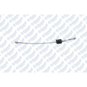 Cavo 4602612 Fiesta-Fusion 02-09 Mazda 2 03 Ön Fren Teli