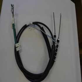 Cavo 4602797 Transit Connect Kısa Şase Abssiz Arka El Fren Telleri