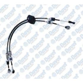 Cavo 4614618 Ford Connect Vites Kumanda Teli