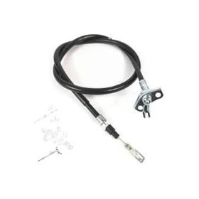 Cavo 5502655 Arka Sağ Sprinter 3.5 Ton İle 4.6 Ton Arası Dingil Mesafesi 4025 mm El Fren Telleri