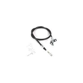 Cavo 5502655 Arka Sağ Sprinter 3.5 Ton İle 4.6 Ton Arası Dingil Mesafesi 4025 mm El Fren Telleri