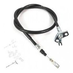 Cavo 5502655 Arka Sağ Sprinter 3.5 Ton İle 4.6 Ton Arası Dingil Mesafesi 4025 mm El Fren Telleri