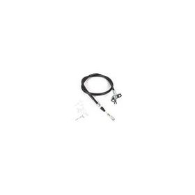 Cavo 5502655 Arka Sağ Sprinter 3.5 Ton İle 4.6 Ton Arası Dingil Mesafesi 4025 mm El Fren Telleri
