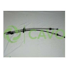 Cavo 5514601 Mercedes Sprinter 00 Vites Kumanda Teli