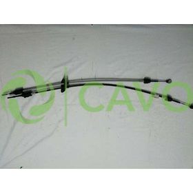 Cavo 5514601 Mercedes Sprinter 00 Vites Kumanda Teli
