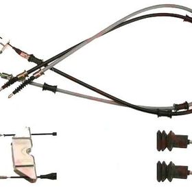 Cavo 5902002 Oto Arka El Freni Teli