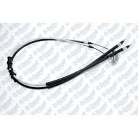 Cavo 5902002 Oto Arka El Freni Teli
