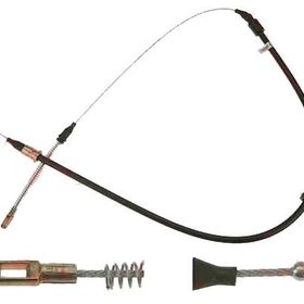 Cavo 5902261 Oto Arka Sol El Freni Teli