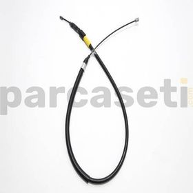 Cavo 5902604 Oto Arka Sol El Freni Teli
