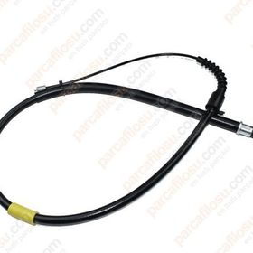 Cavo 5902604 Oto Arka Sol El Freni Teli