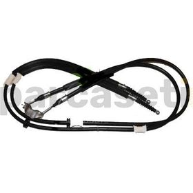 Cavo 5902608 Oto Arka El Freni Teli