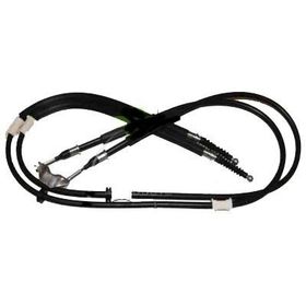Cavo 5902608 Oto Arka El Freni Teli
