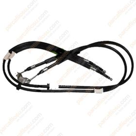 Cavo 5902608 Oto Arka El Freni Teli