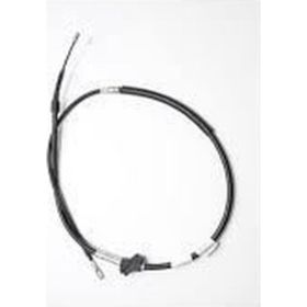 Cavo 59026260 Astra H Disk Fren Station Vagon Hariç Arka El Fren Telleri