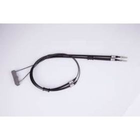 Cavo 5902645 Astra 2.0 Gsi Cabrio Arka El Fren Telleri