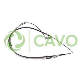 Cavo 5902645 Astra 2.0 Gsi Cabrio Arka El Fren Telleri