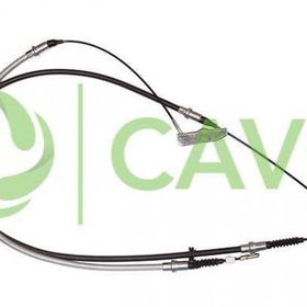 Cavo 5902645 Astra 2.0 Gsi Cabrio Arka El Fren Telleri